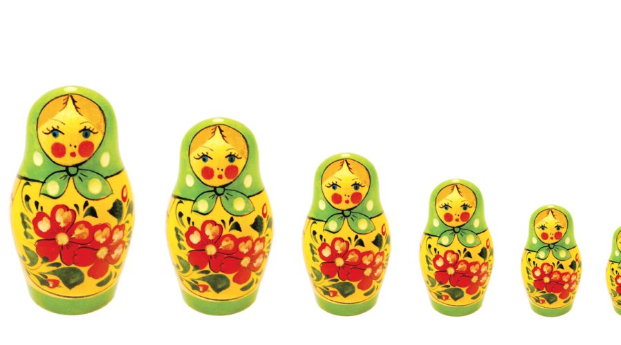 Het verschil tussen Russisch en Oekraïens